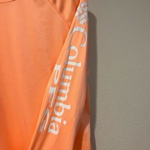 Columbia SPF Long Sleeve